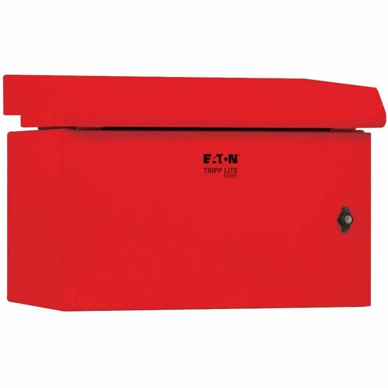 Tripp Lite series SmartRack SRN3RR6U Rack Mount Enclosure