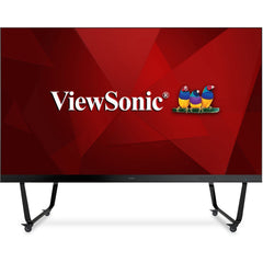 KIT DE SOLUTION D'AFFICHAGE LED TOUT-EN-UN VIEWSONIC 135, RÉSOLUTION 1920X1080.