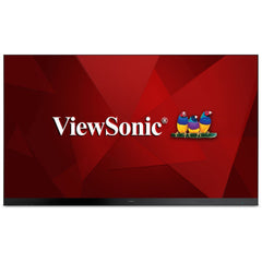 KIT DE SOLUTION D'AFFICHAGE LED TOUT-EN-UN VIEWSONIC 135, RÉSOLUTION 1920X1080.