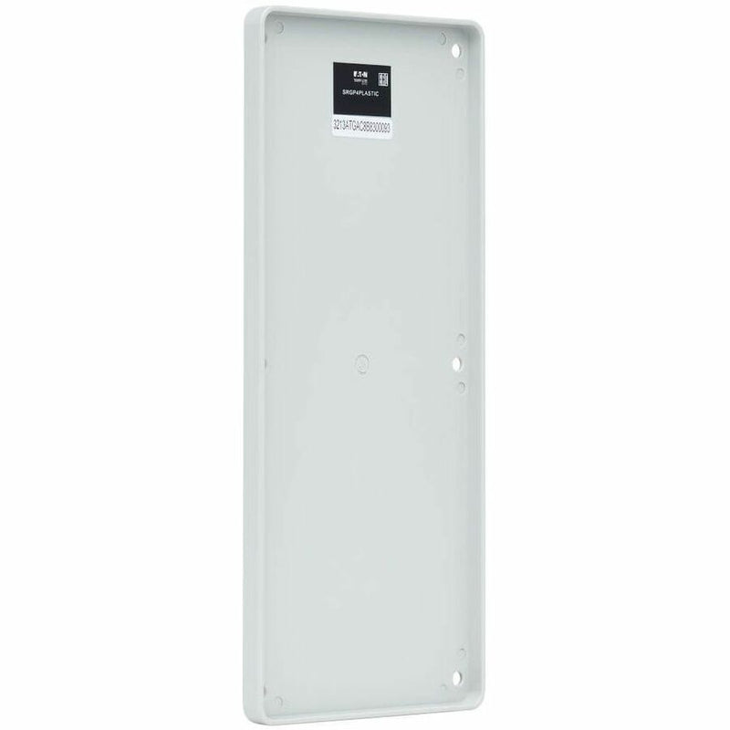 Tripp Lite series SmartRack Cable Entry Gland Plate for NEMA-Rated Enclosure Cabinets, Waterproof