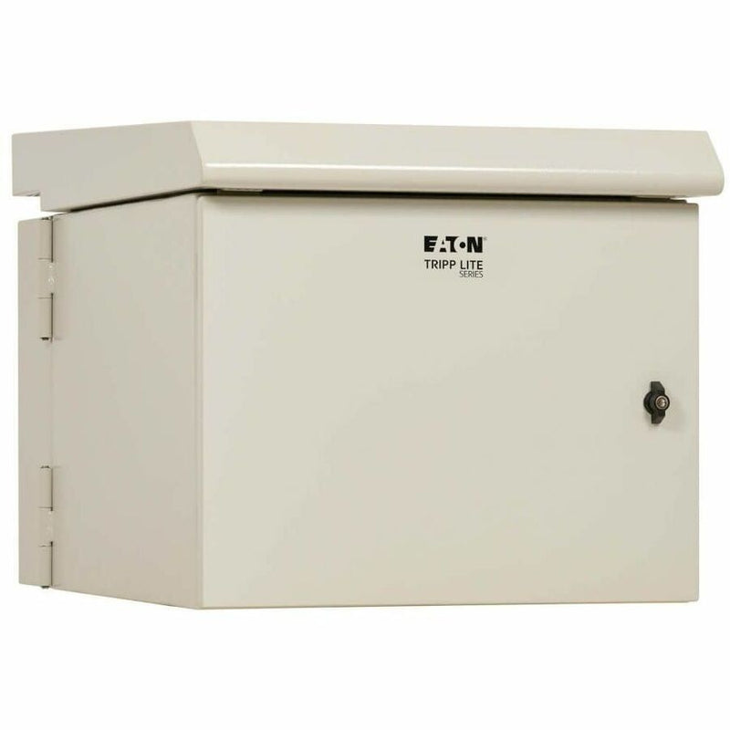 Tripp Lite series SmartRack SRN3RG9USDP Rack Mount Enclosure