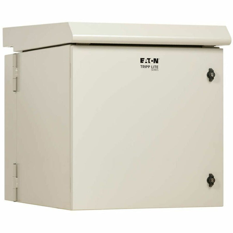 Tripp Lite series SmartRack SSRN3RG12USDP Rack Mount Enclosure