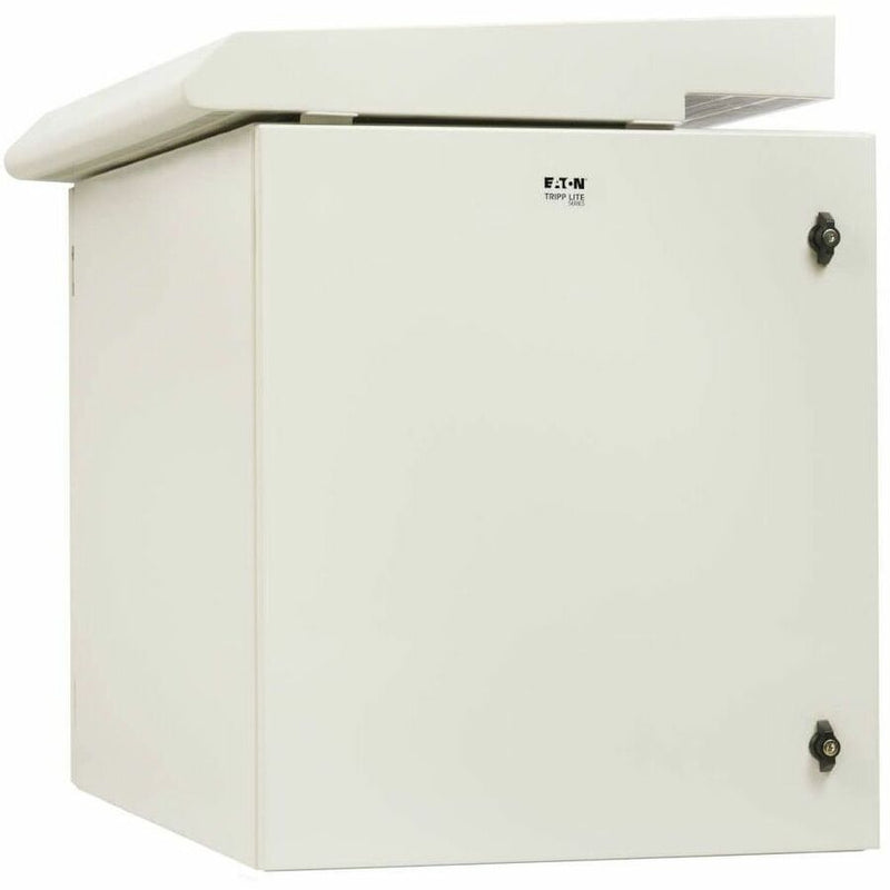 Tripp Lite series SmartRack SRN3RG12UHD Rack Mount Enclosure