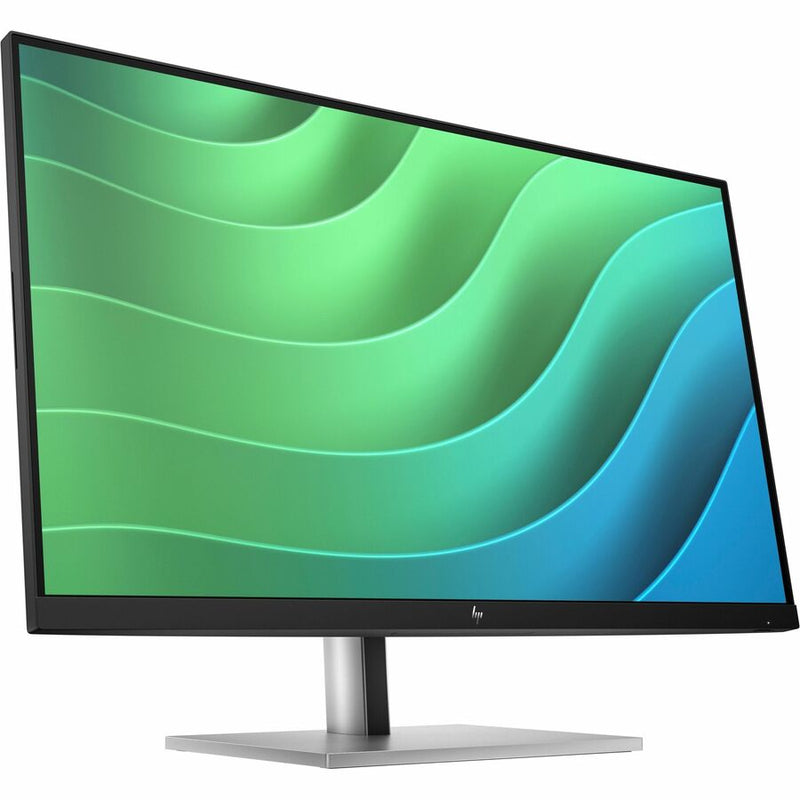 HP E27 G5 FHD MONITOR U.S. - ENGLISH LOCALIZATION