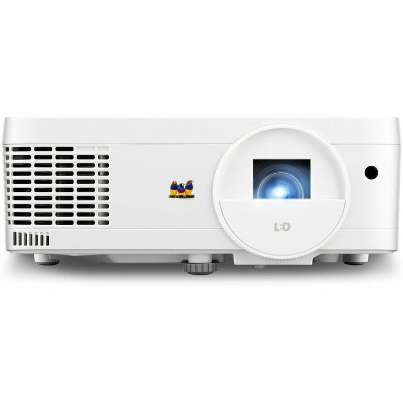 ViewSonic DLP Projector - 16:10 - Portable - White