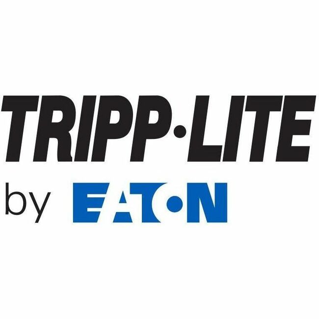 Tripp Lite by Eaton SmartRack Rack Mount Enclosure