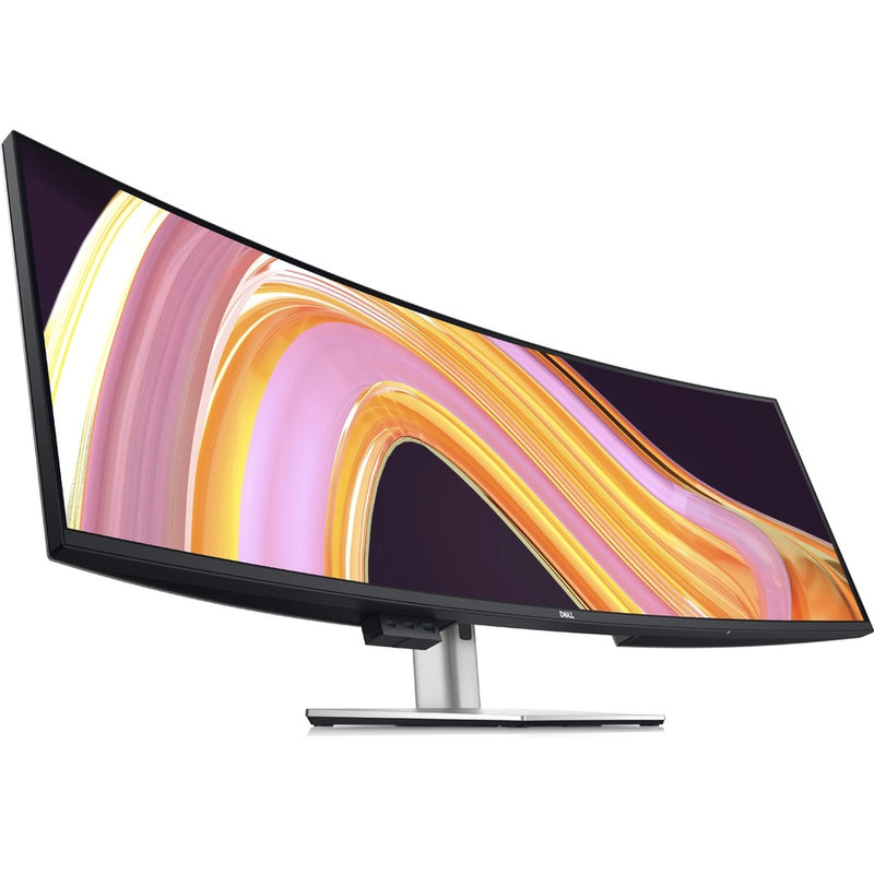 DELL ULTRASHARP 49 CURVED MONITOR U4924DW 12 29 1899