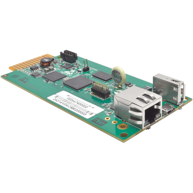 Tripp Lite series Series WEBCARDLXE Network Management Card | PcHybrid
