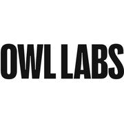 Étui de transport Owl Labs Caméra de vidéoconférence Owl Labs