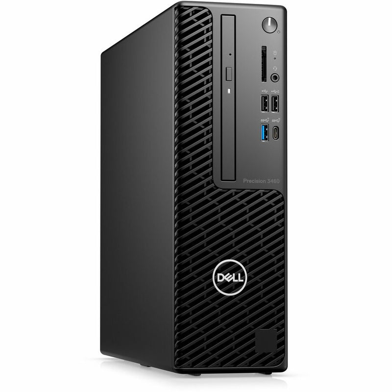 Dell Precision 3000 3460 Workstation - Core i7 13th Gen i7-13700 - 32 GB - 512 GB SSD - Small Form Factor