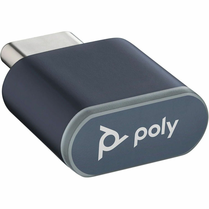 HP POLY BT700 USB-C BLUETOOTH ADAPTER