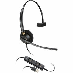 HP POLY ENCOREPRO 310 USB-C MONOAURAL HEADSET