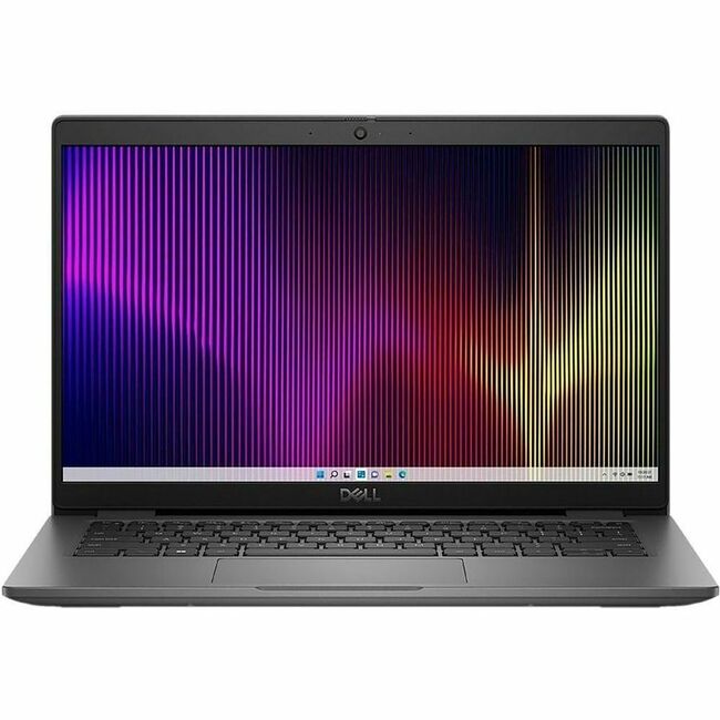 Dell Latitude 3440 14" Touchscreen Notebook - Full HD - Intel Core i7 13th Gen i7-1355U - 16 GB - 512 GB SSD - English (US) Keyboard - Space Gray