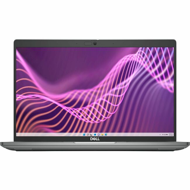 Dell Latitude 5440 14" Notebook - Full HD - Intel Core i5 13th Gen i5-1335U - 16 GB - 512 GB SSD - English (US) Keyboard - Titan Gray