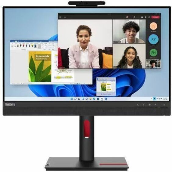 LENOVO ENG TIO24GEN5(A23TIO24) 23.8 MONITOR(HDMI)