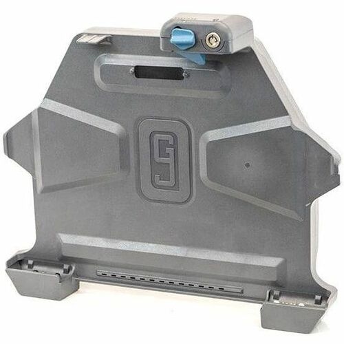 GAMBER ZEBRA ET80/85 SLIM DUAL USB DOCKING STATION (NO RF)