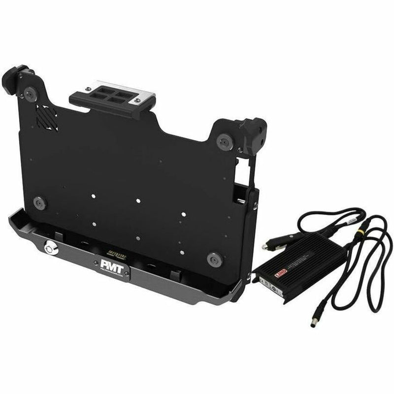 PRECISION MOUNTING DOCKING STATION FOR DELL LATITUDE 7230 RUGGED EXTREME TABLET