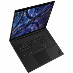 LENOVO ENG NB WS P1 G6 I7 16G 512G 11P