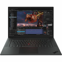 LENOVO ENG NB WS P1 G6 I7 16G 512G 11P