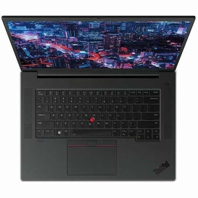 LENOVO ENG NB WS P1 G6 I7 16G 512G 11P