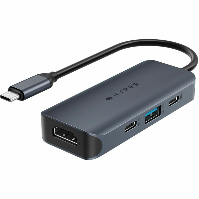 Targus Next 4 Port USB-C Hub