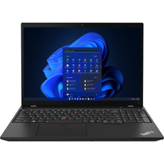 LENOVO ENG NB WS P16S G2 I7 32G 1T 11P