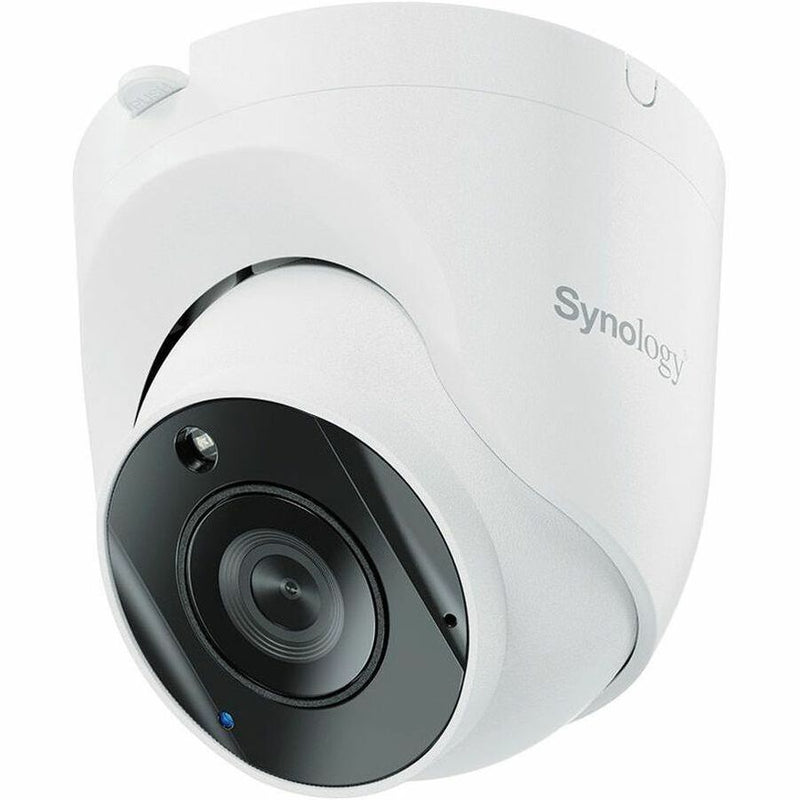 Synology TC500 5 Megapixel Indoor/Outdoor Network Camera - Color - Turret