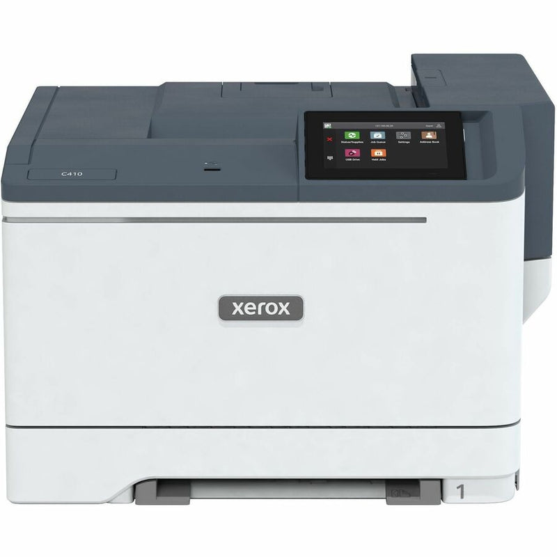 XEROX C410 COLOR PRINTER, UP TO 42PPM, DUPLEX