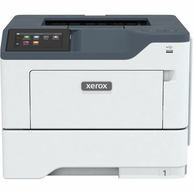XEROX B410 PRINTER, UP TO 50PPM, DUPLEX