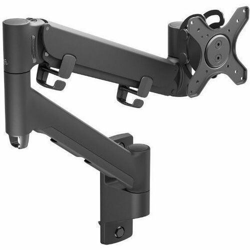 ATDEC HD DYNAMIC ARM WALL MOUNT BLACK