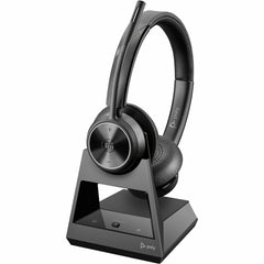 HP POLY SAVI 7320-M CASQUE STÉRÉO DE BUREAU DECT 1920-1930 HMZ-US