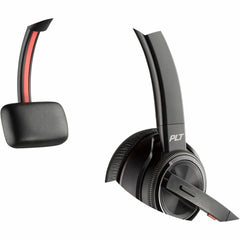 HP POLY SAVI 8210-M OFFICE DECT 1920-1930 HMZ SINGLE EAR (MONAURAL) HEADSET-US