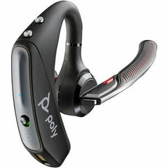 CASQUE DE BUREAU HP POLY VOYAGER 5200 + CÂBLE USB-A VERS MICRO USB-US