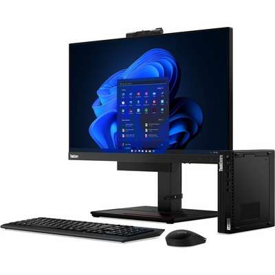 LENOVO ENG ORDINATEUR DE BUREAU TC M80Q GEN 4 I713700T 16G N W11