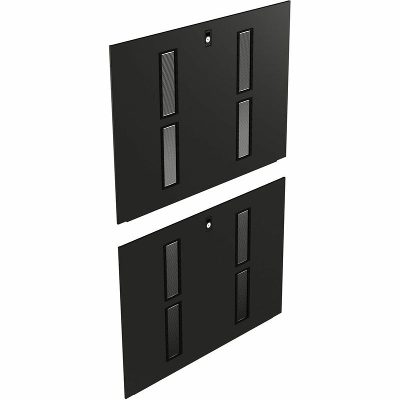 VERTIV PASS-THROUGH SIDE PANELS 42U X 1200