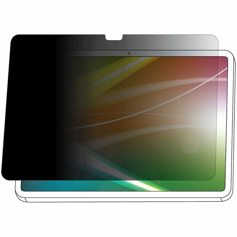 3M BRIGHT SCREEN PRIVACY FILTER FOR APPLE IPAD 10.9IN 10TH GEN (7100311535)