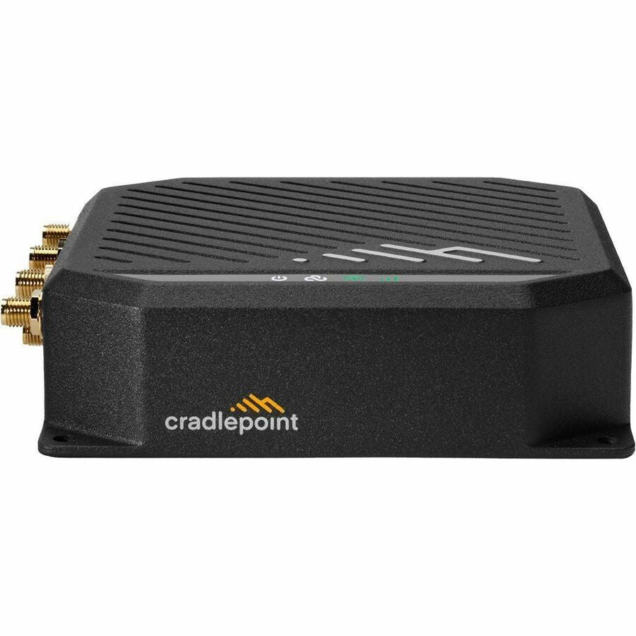 CradlePoint S750-C4D Wi-Fi 6 IEEE 802.11ax 2 SIM Ethernet, Cellular Mo ...