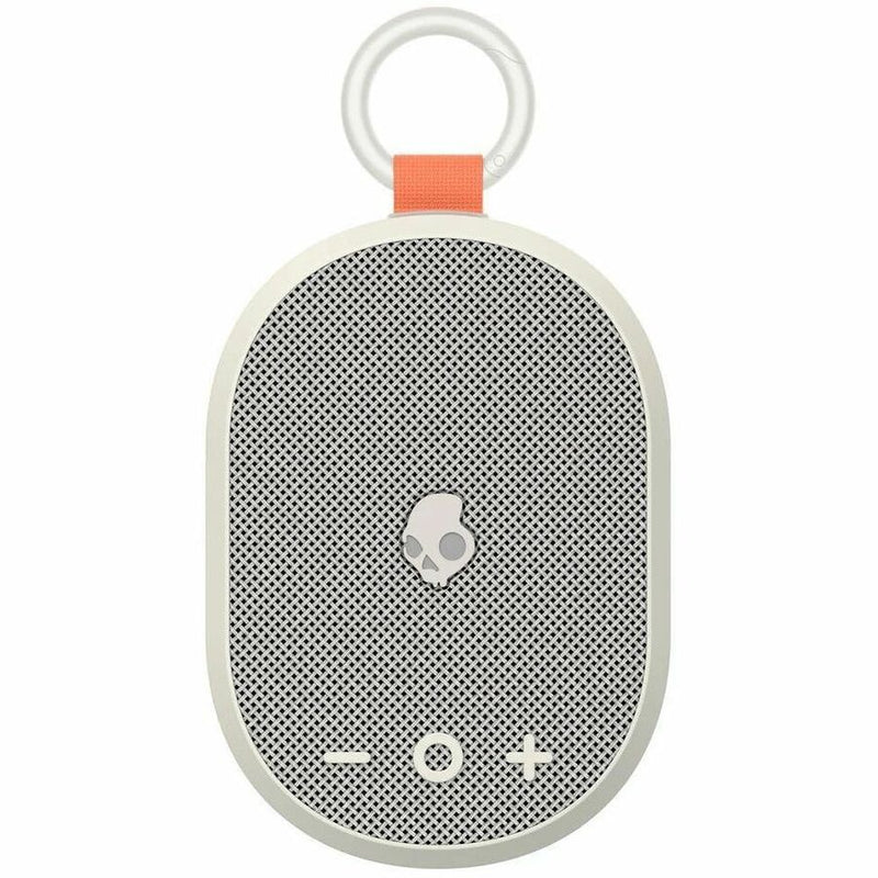 Skullcandy Kilo Portable Bluetooth Speaker System - Light Gray