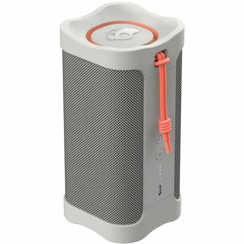 Skullcandy Terrain Portable Bluetooth Speaker System - Light Gray