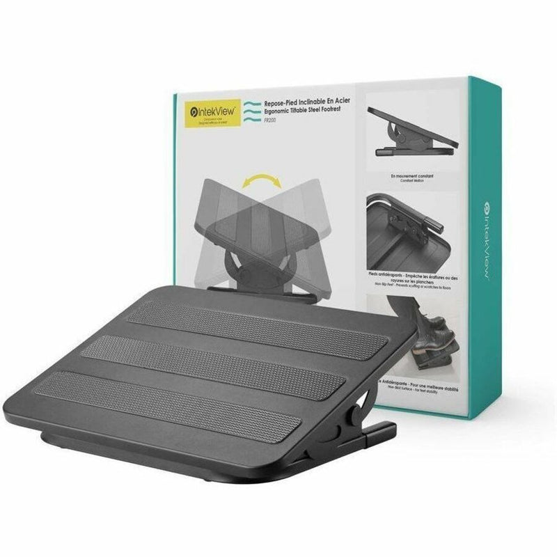 IntekView Foot Rest - FR200