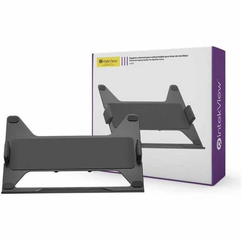 NU-TONE INTEKVIEW UNIVERSAL LAPTOP HOLDER FOR MONITOR ARMS