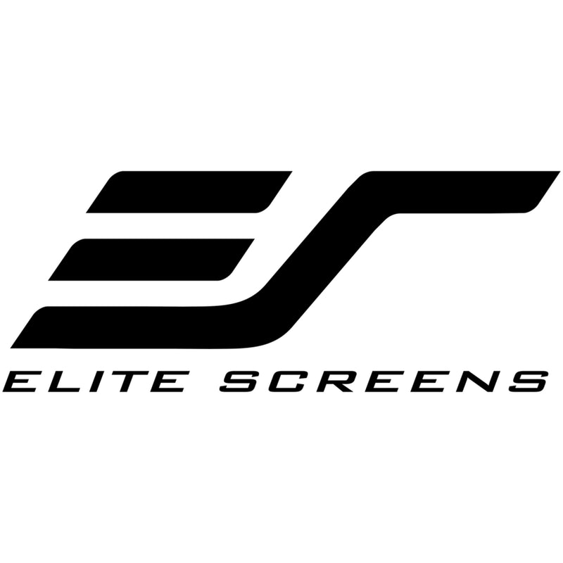 Elite Screens VMAX 3 135" Electric Projection Screen