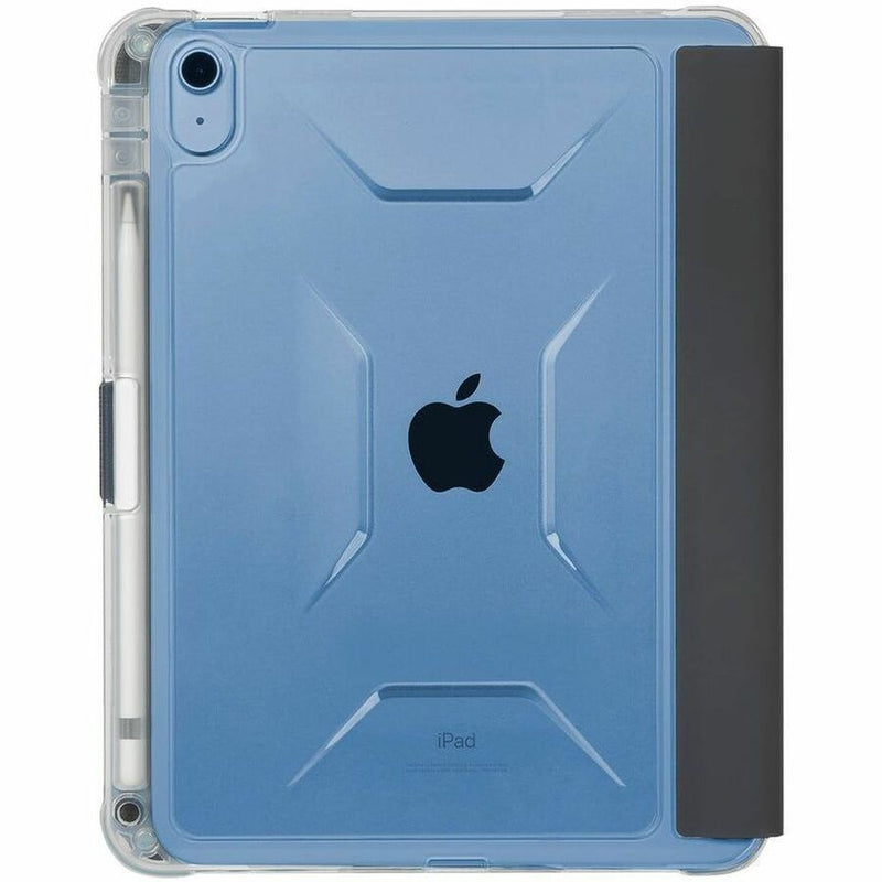 Targus Pro-Tek THD935GL Carrying Case (Folio) for 10.9" Apple iPad (10th Generation), iPad (11th Generation) Tablet - Clear