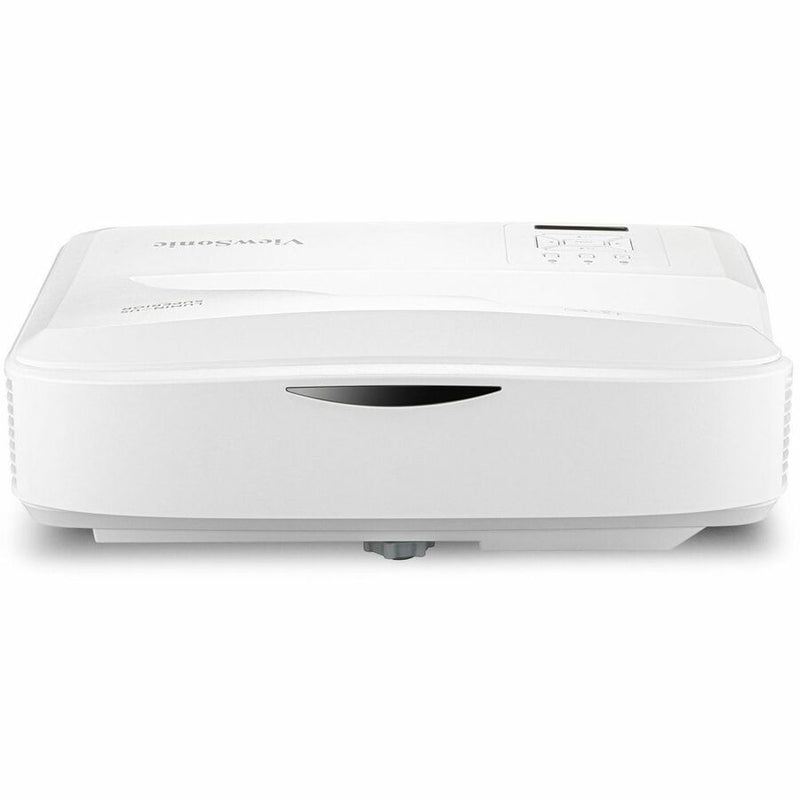 ViewSonic LS832WU Ultra Short Throw Laser Projector - 16:10 - Ceiling Mountable - White