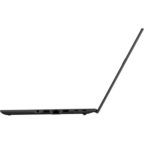 Asus ExpertBook B1 B1402 B1402CVA-P71-CA 14" Notebook - Full HD - 1920 x 1080 - Intel Core i7 13th Gen i7-1355U Deca-core (10 Core) 1.70 GHz - 16 GB Total RAM - 512 GB SSD - Star Black