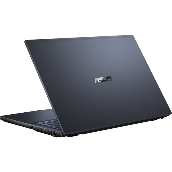 Asus ExpertBook B2 B2502C B2502CVA-P53-CA 15.6" Notebook - Full HD - 1920 x 1080 - Intel Core i5 13th Gen i5-1340P Dodeca-core (12 Core) 1.90 GHz - 16 GB Total RAM - 512 GB SSD - Star Black