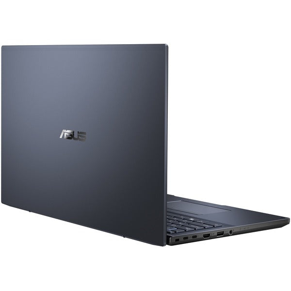 Asus ExpertBook B2 B2502C B2502CVA-P53-CA 15.6" Notebook - Full HD - 1920 x 1080 - Intel Core i5 13th Gen i5-1340P Dodeca-core (12 Core) 1.90 GHz - 16 GB Total RAM - 512 GB SSD - Star Black