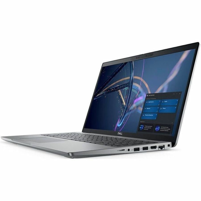Dell Latitude 5000 5340 13.3" (337.82 mm) Notebook - Full HD - Intel Core i5 13th Gen i5-1345U - vPro Technology - 16 GB - 256 GB SSD - English (US) Keyboard