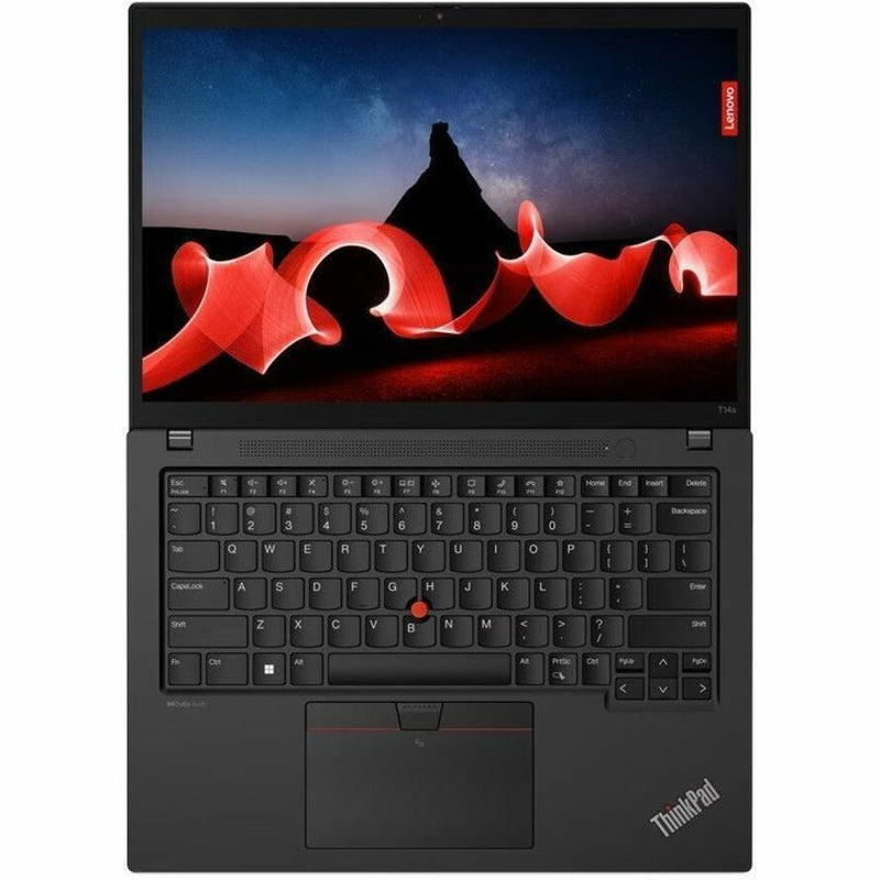 LENOVO ENG NB TP T14S AMD G4 R7_PRO 16G 512G 11P