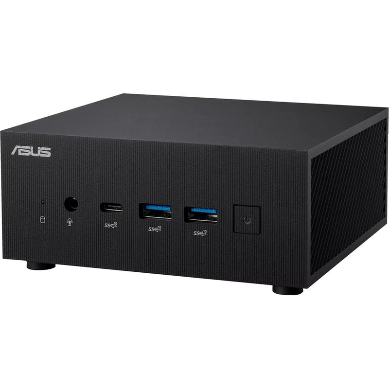 Asus ExpertCenter PN64-BB5000X1TDR-NL Barebone System - Mini PC - 1 Core i5 13th Gen i5-13500H